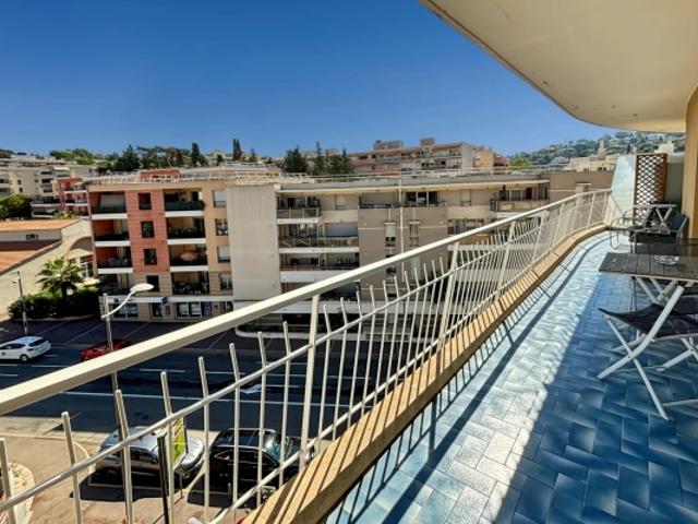 Appartement vente à Vallauris, Alpes-Maritimes