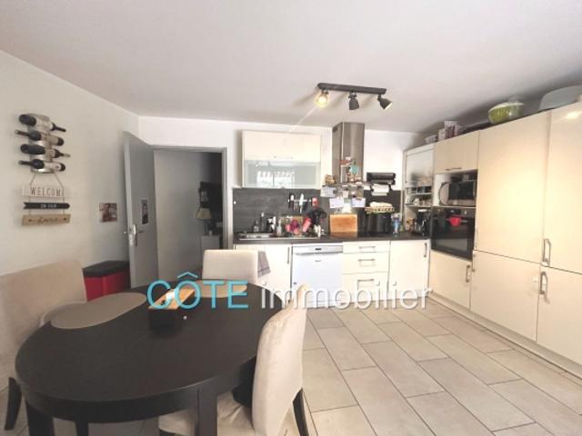Appartement vente à Grasse, Vallauris