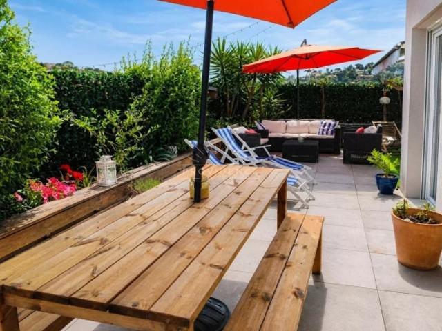 Appartement vente à Vallauris, Alpes-Maritimes