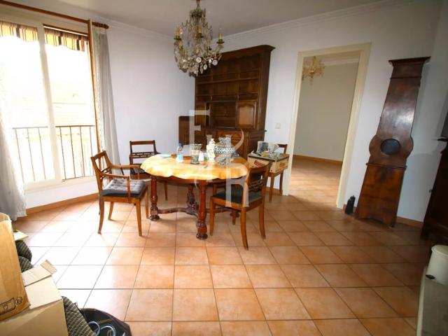 Maison vente à Grasse, Vallauris