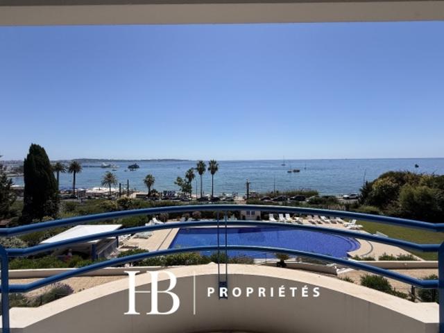 Appartement vente à Grasse, Vallauris