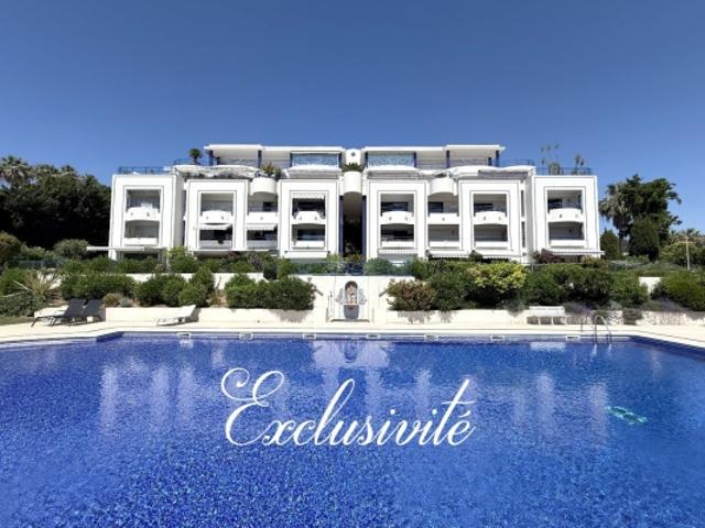 Appartement vente à Grasse, Vallauris