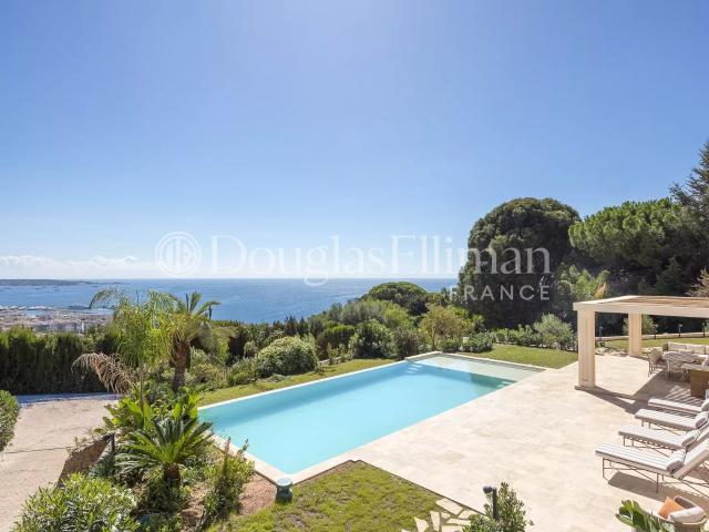 Villa vente à Grasse, Cannes