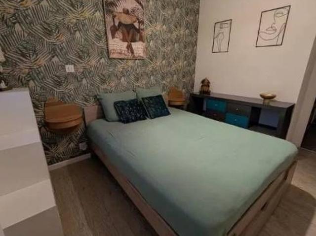 Appartement location à Grasse, Vallauris