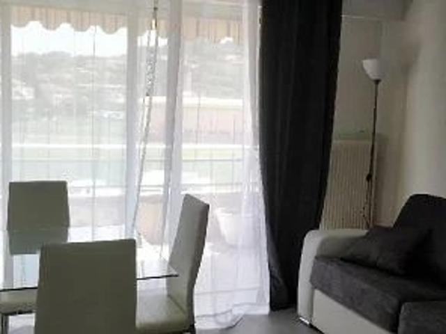 Appartement location à Grasse, Vallauris