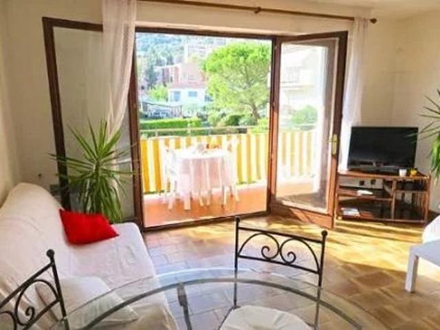 Appartement location à Grasse, Vallauris