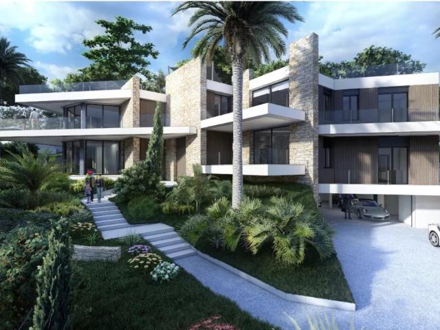 Maison vente à Grasse, Vallauris