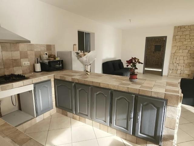 Appartement vente à Grasse, Vallauris