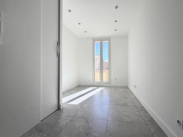 Appartement vente à Vallauris, Alpes-Maritimes