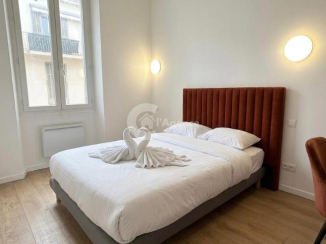 Appartement vente à Grasse, Vallauris