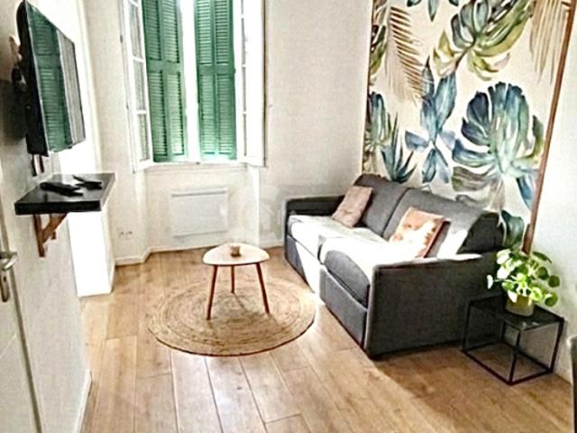 Appartement vente à Grasse, Vallauris