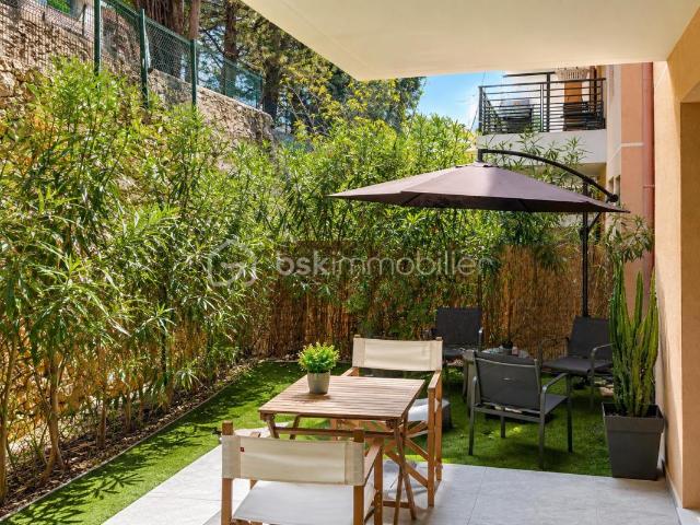 Appartement vente à Vallauris, Alpes-Maritimes