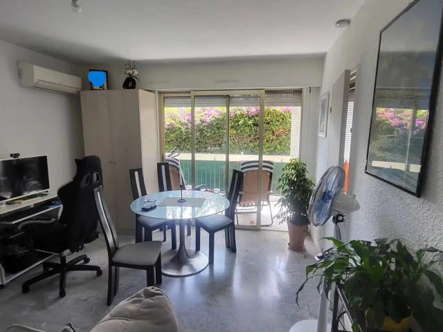 Appartement vente à Grasse, Vallauris
