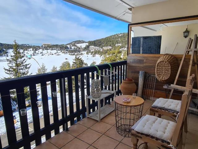 Appartement vente à Grasse, Vallauris