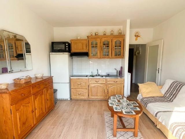 Appartement vente à Grasse, Vallauris