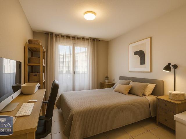 Appartement vente à Vallauris, Alpes-Maritimes