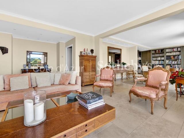 Maison vente à Grasse, Vallauris