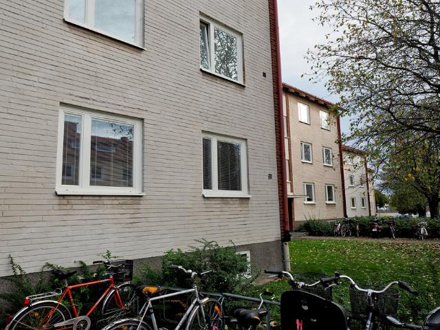 Hus hyra