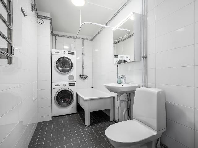 Bostadsrätt till salu i Botkyrka, Stockholm