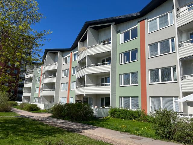 Lägenhet hyra i Falun, Dalarna