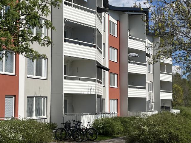 Lägenhet hyra i Jönköping