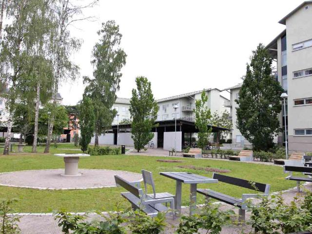 Rum hyra i Linköping, Östergötland