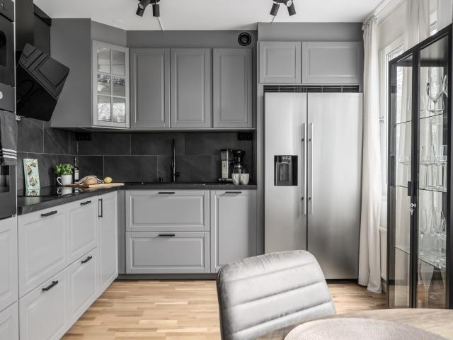 Bostadsrätt till salu i Botkyrka, Stockholm