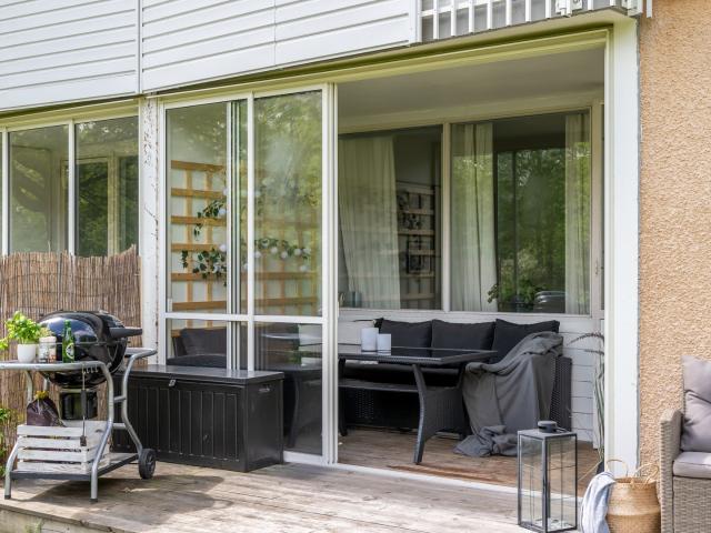 Bostadsrätt till salu i Botkyrka, Stockholm