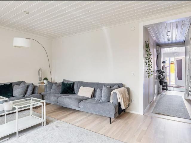 Hus hyra i Stockholm