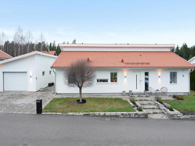 Villa till salu i Sandviken, Gävleborg