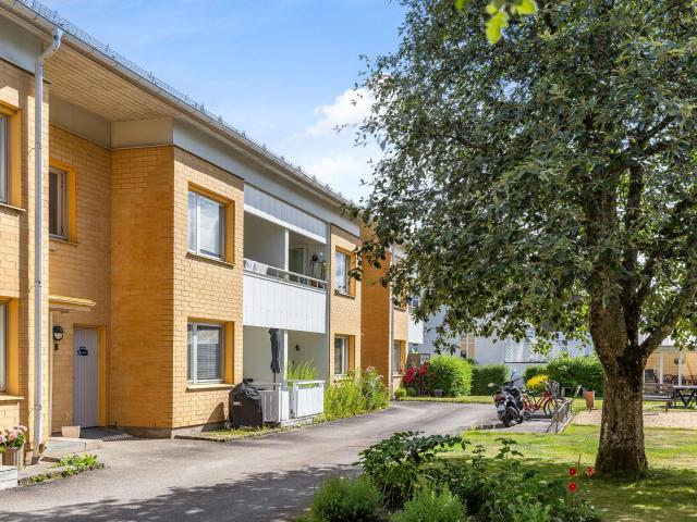 Bostad till salu i Kinna, Västra Götaland