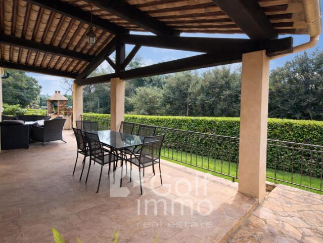 Maison vente à Grasse, Roquefort-les-pins