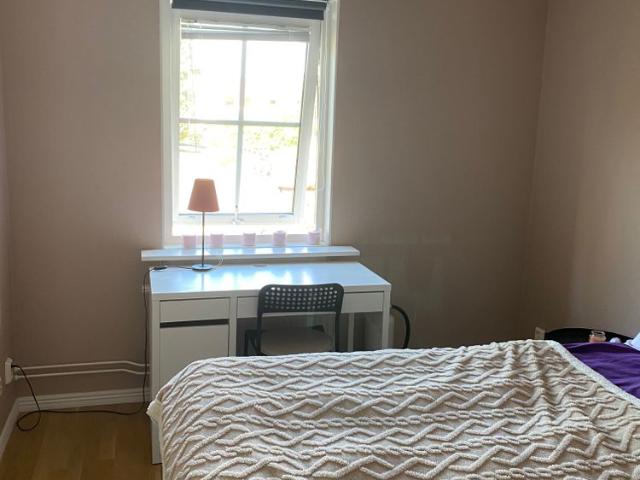 Lägenhet hyra i Vallentuna, Stockholm