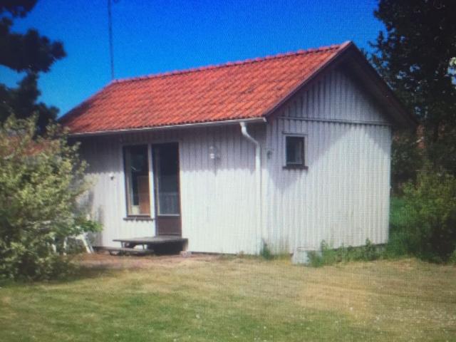 Stuga hyra i Skåne