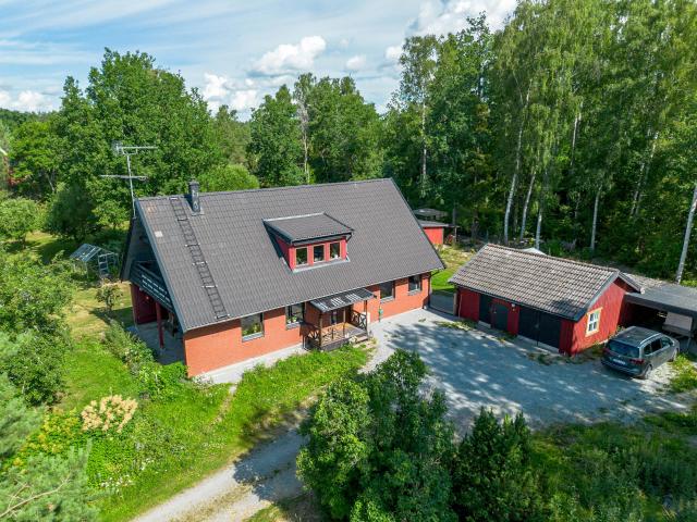 Villa till salu i Enköping, Uppsala
