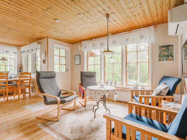 Villa till salu i Enköping, Uppsala
