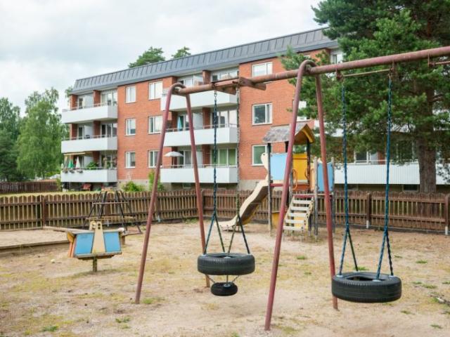 Lägenhet hyra i Strängnäs, Södermanland
