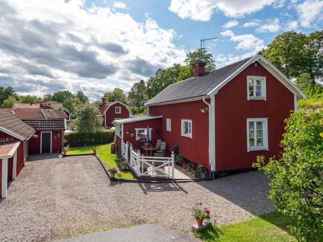 Bostad till salu i Örebro