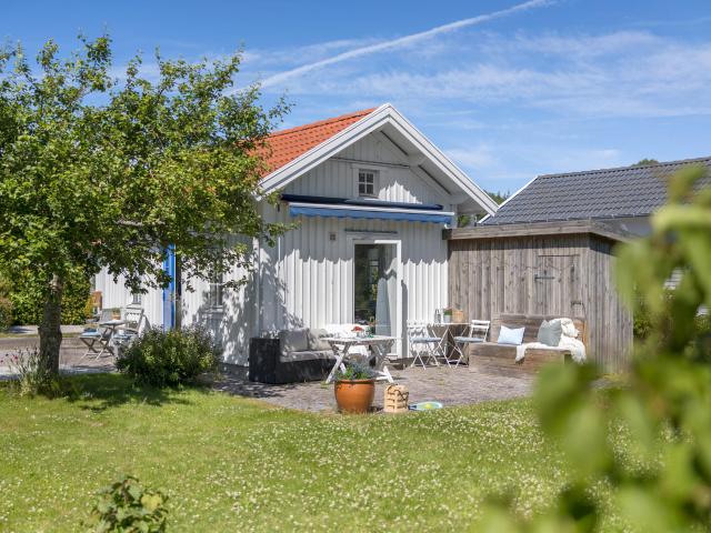 Villa till salu i Kungsbacka