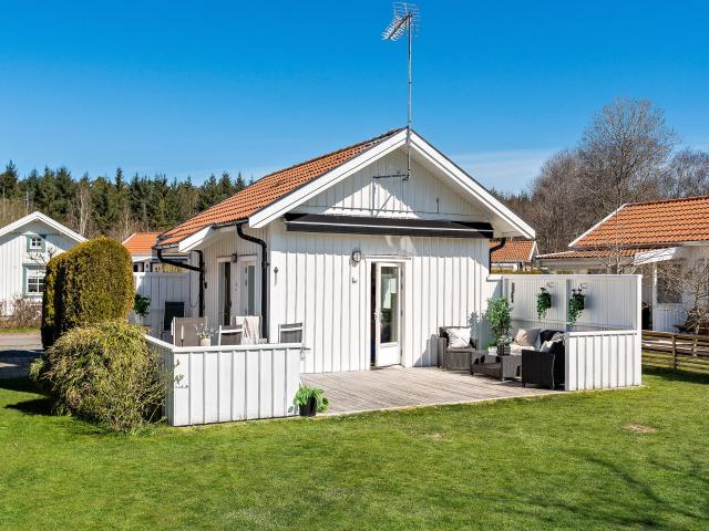Villa till salu i Vallda, Halland