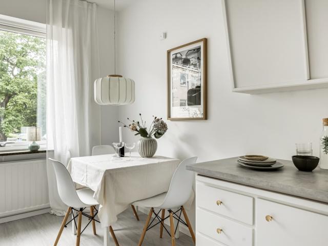 Bostadsrätt till salu i Skåne