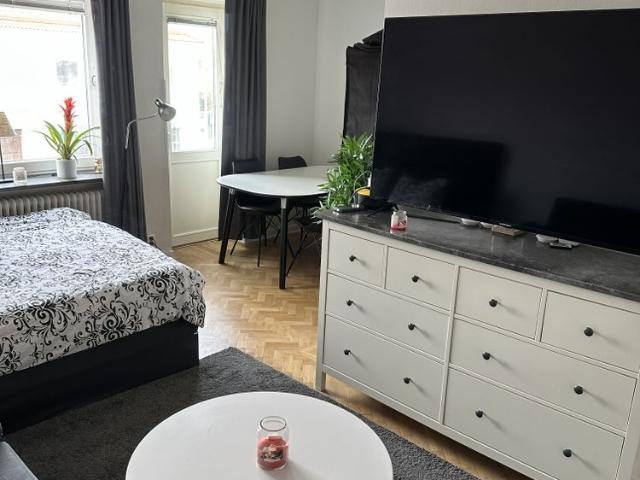 Lägenhet hyra i Trelleborg, Skåne