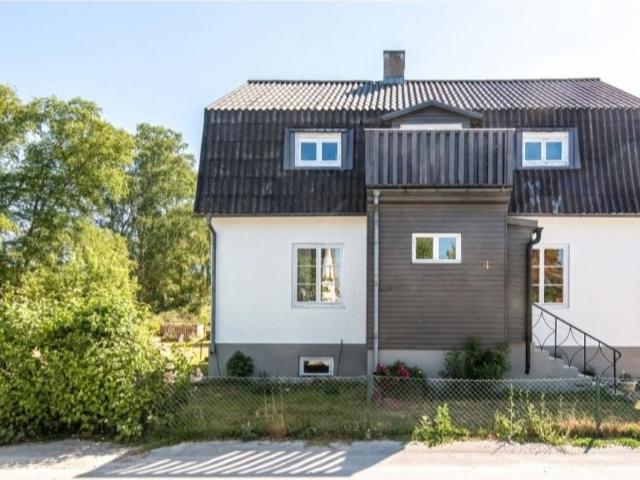 Hus hyra i Klintehamn, Gotland