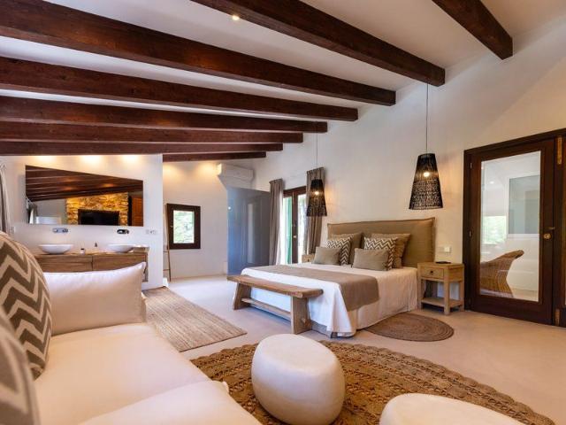 Casa en alquiler en Valldemossa, es Nogueral