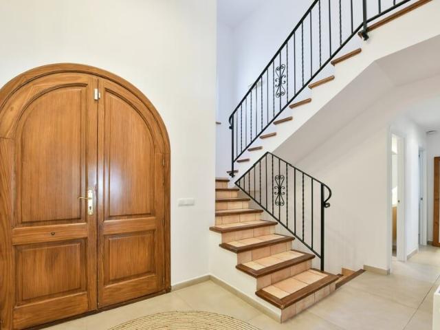 Casa en alquiler en Valldemossa, es Nogueral