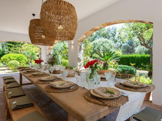 Casa en alquiler en Serra de Tramuntana, Baleares