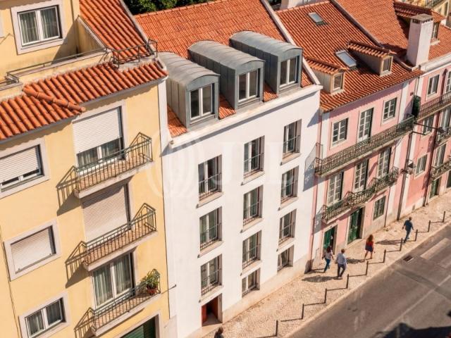 Apartamento venda em São Vicente de Fora, Lisboa