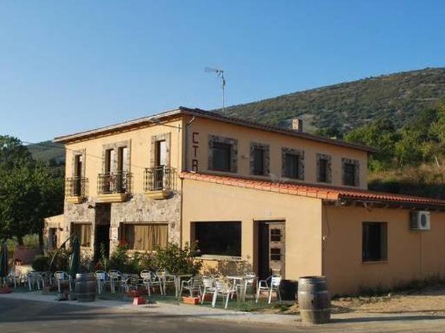 Casa en alquiler en Monsagro, Castilla y León