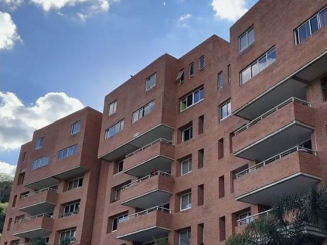 Apartamento en venta en Boca De Uchire, Miranda