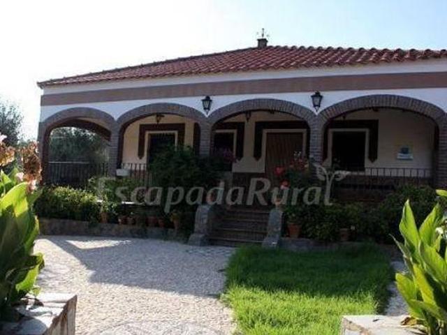 Casa en alquiler en Sierra de Huelva, Andalucía